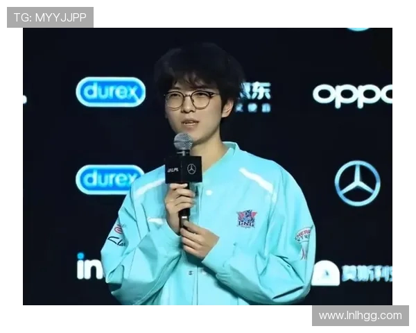 LNG战队全新突破之路 揭秘他们如何逆袭成顶尖电竞力量