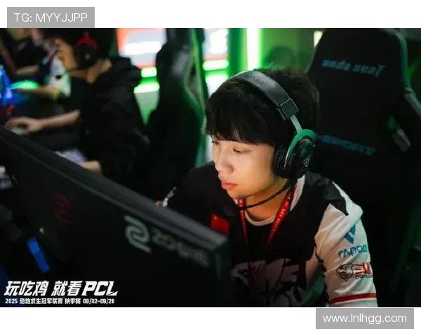 17 Gaming绝地求生战队强势崛起 聚焦顶级赛事表现与团队协作秘诀