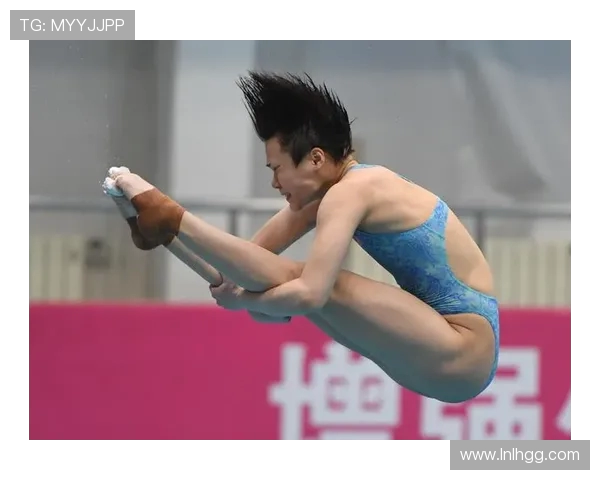 施廷懋：从跳水天才到奥运冠军背后的奋斗与坚持