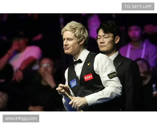 丁俊晖：从青涩少年到世界斯诺克顶尖高手的传奇之路