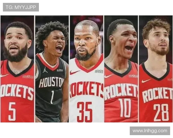 休斯顿火箭迎来全新赛季阵容变动年轻核心助力重返季后赛舞台