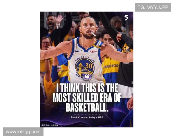 宣布了！NBA出手照顾！库里迎来史诗级加强......