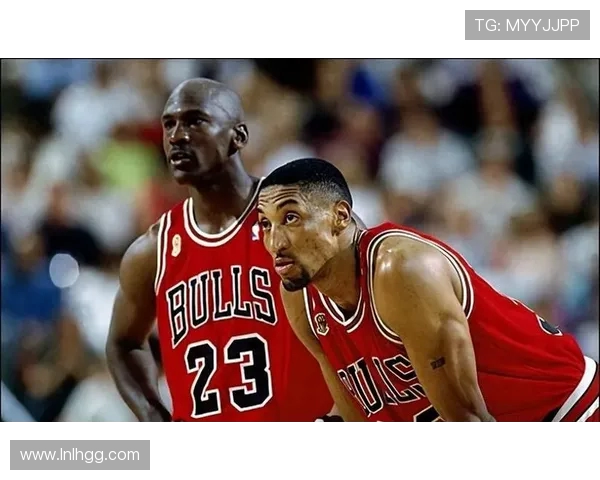 斯科蒂·皮蓬的篮球传奇：从无名角色到NBA历史巨星的崛起与辉煌