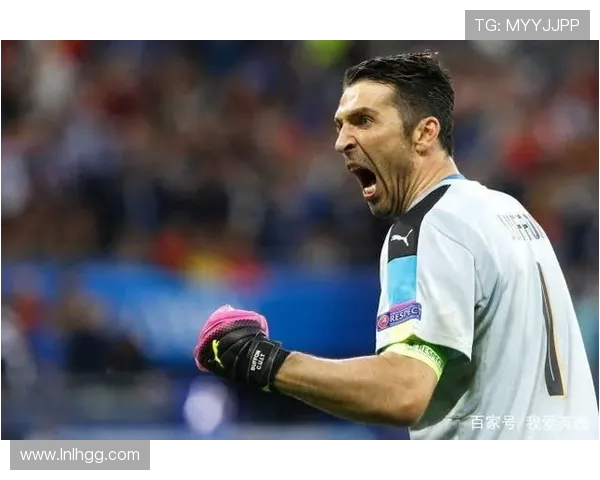 传奇门神吉安路易吉布冯从绿茵岁月到永不言退的守护荣耀