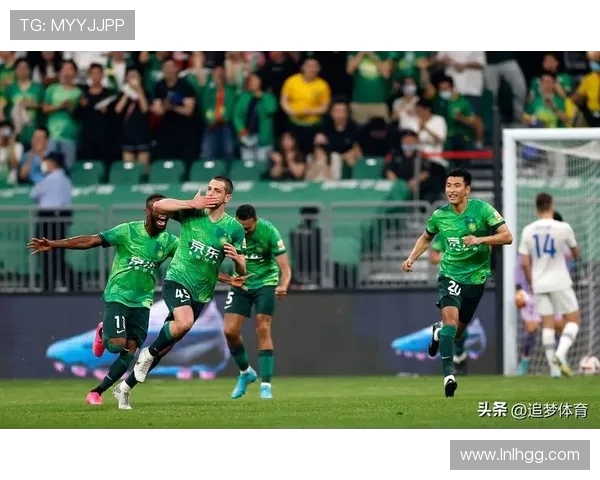 北京国安迎战强敌 力争全取三分提升排名