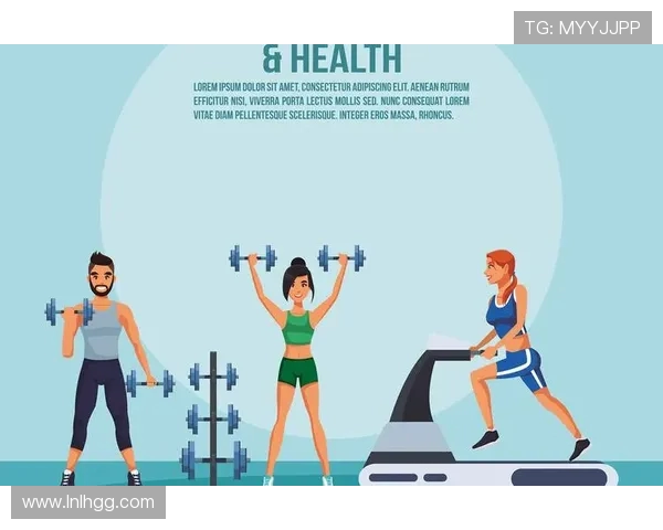 以运动为核心探索健康生活方式与身心全面发展的新路径 以运动为核心探索健康生活方式与身心全面发展的新路径