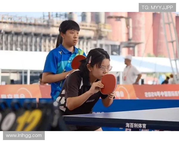 乒乓球竞技精神的传承与发展对全民健身和青少年成长的深远影响