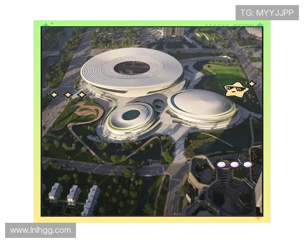 体育创新与发展：探索未来竞技体育新趋势与挑战