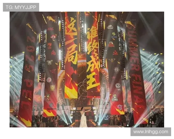 全球顶级战队巅峰对决引爆年度最热电子竞技盛典 全球顶级战队巅峰对决引爆年度最热电子竞技盛典