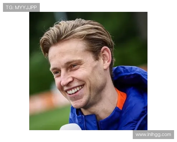 弗伦基·德容：从荷兰足球天才到巴萨核心的成长之路