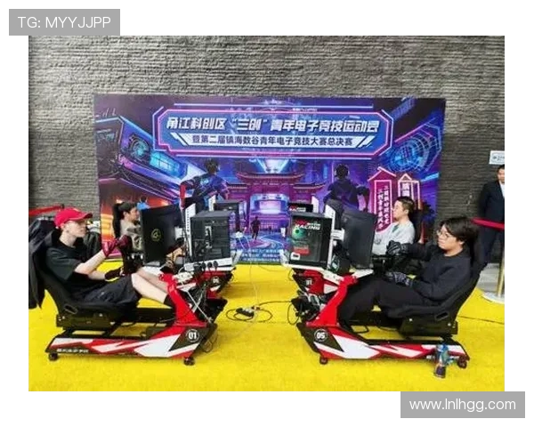 电竞热潮引领数字竞技新时代青年激情与科技融合共创辉煌 电竞热潮引领数字竞技新时代青年激情与科技融合共创辉煌