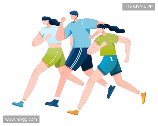 科学健身塑造强健体魄打造健康生活方式与持久活力 科学健身塑造强健体魄打造健康生活方式与持久活力