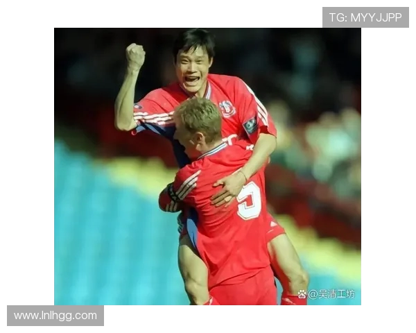 范志毅:从绿茵场到足坛教练,解读中国足球传奇人物的传奇人生 范志毅:从绿茵场到足坛教练,解读中国足球传奇人物的传奇人生