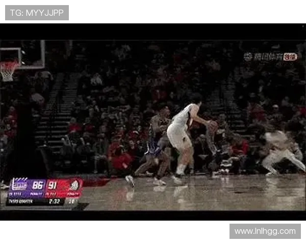 NBA赛季动态：球员交易、战术革新与冠军争夺全景解析