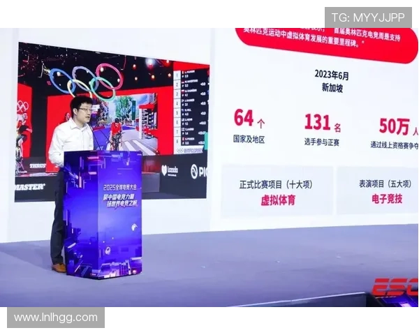《2025年全球电竞产业大盘点 电竞赛事新趋势与未来发展预测》 《2025年全球电竞产业大盘点 电竞赛事新趋势与未来发展预测》