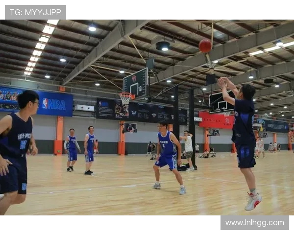 以篮球为纽带探索团队合作精神与竞技魅力的完美融合