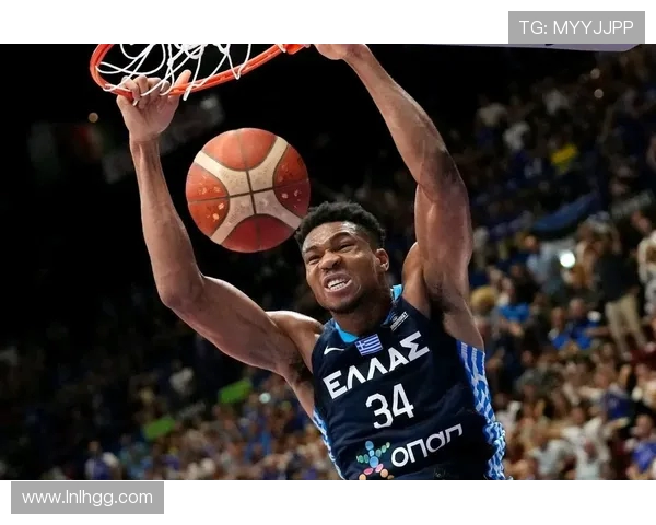 扬尼斯·阿德托昆博：从希腊街头少年到NBA超级巨星的传奇之路