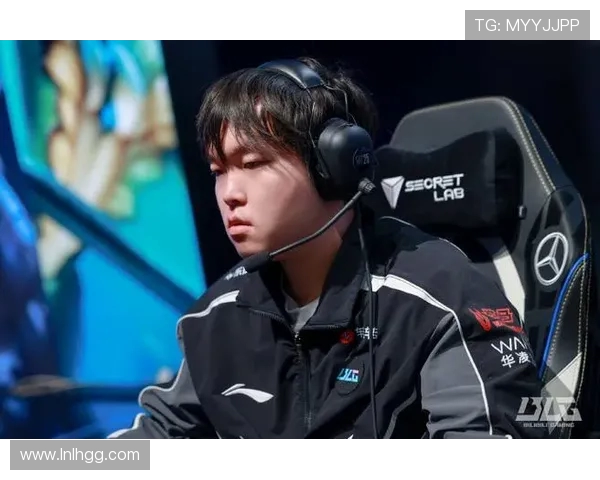 BLG在CSGO赛场上的快速变革引发热议与关注