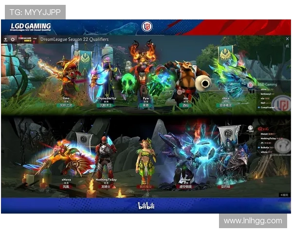 DOTA2战术解析：深入探讨IG战队的控制与策略运用