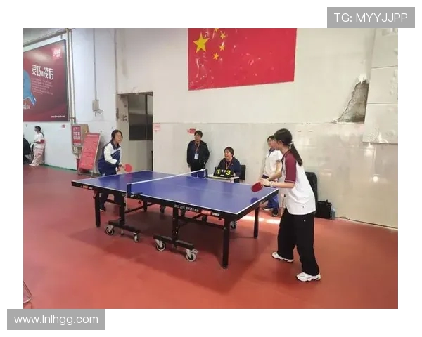 乒乓球专题:深入探讨北京乒乓球队如何实现高效团队协作与默契配合 乒乓球专题:深入探讨北京乒乓球队如何实现高效团队协作与默契配合