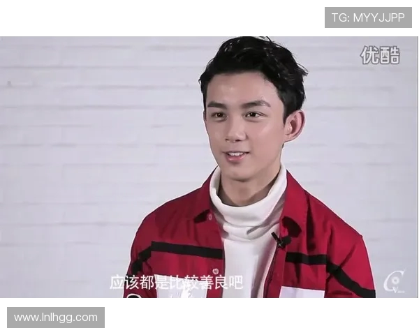 吴磊专访分享攀岩心路历程与成长故事的精彩瞬间