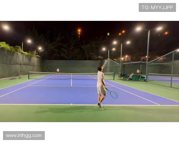 广州网球队配合风格深度对比与战术解析