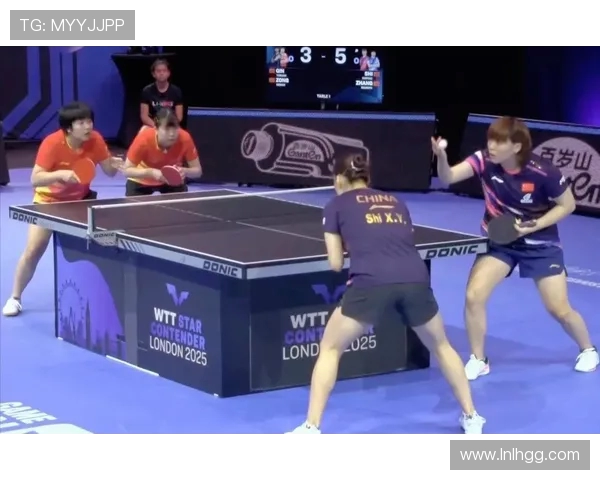 武汉乒乓球队领跑最新乒乓球配合TOP10展现卓越团队实力