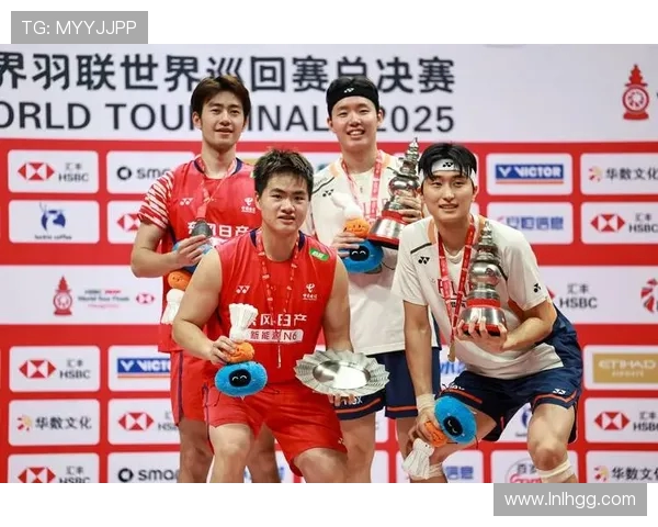 武汉羽毛球队个人能力排名创新高展现新一代羽坛实力