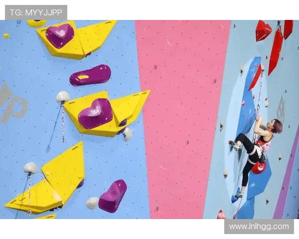 深圳攀岩队战术之争引发热议探讨攀岩竞技的未来发展方向