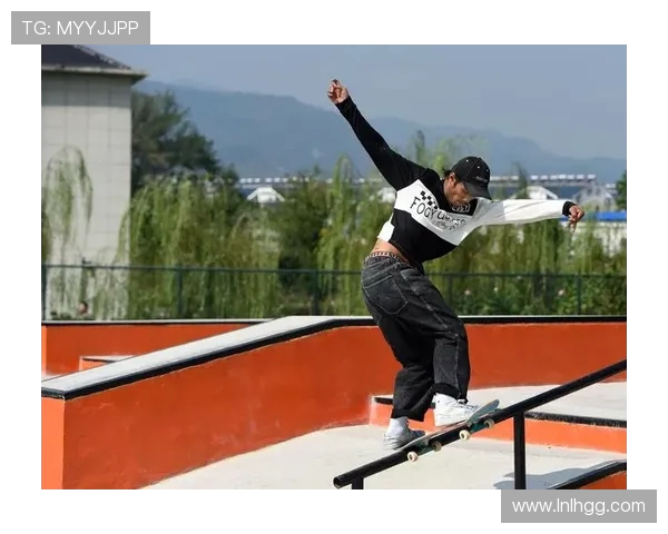 滑板梦想：见证北京滑板队从默默无闻到崭露头角的奋斗历程