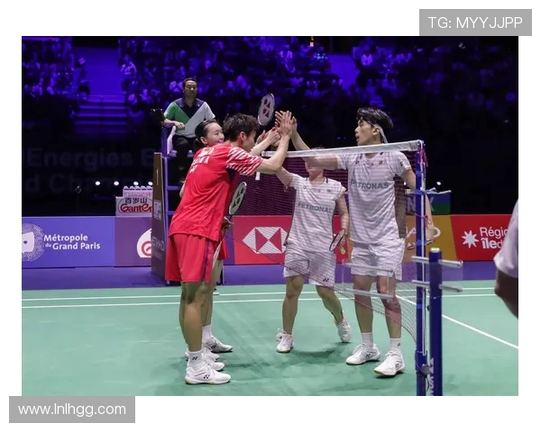 西安羽毛球队实力分析与发展潜力探讨聚焦羽毛球运动的未来