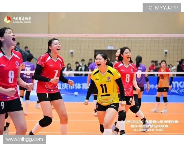 重庆排球队排球配合创新高引领全国水平新纪元