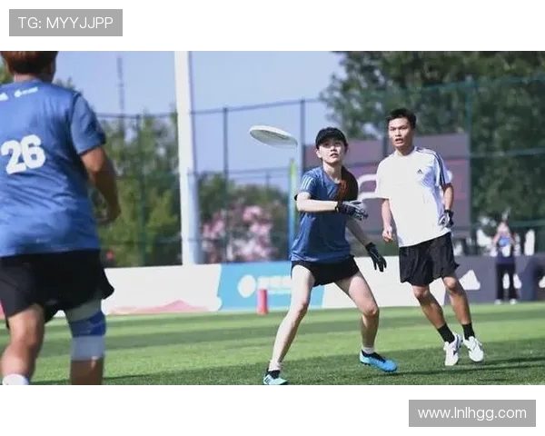 重庆飞盘队的速度分析与战术探讨助力团队竞技水平提升