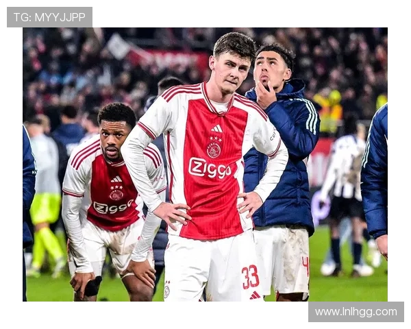 阿贾克斯足球俱乐部历史辉煌与未来展望分析