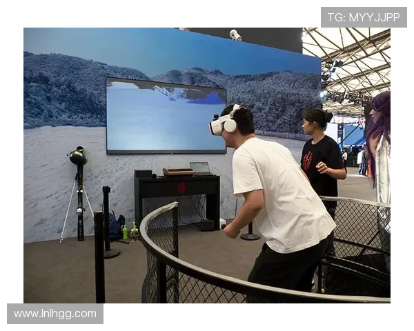 全球电竞竞赛生态革新与玩家互动未来趋势解析深度观察蓝图展望篇 全球电竞竞赛生态革新与玩家互动未来趋势解析深度观察蓝图展望篇