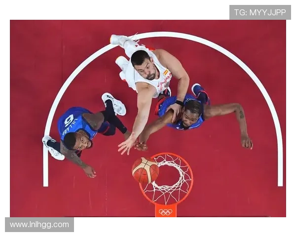 2008年美国与西班牙篮球决赛精彩回顾及下载资源分享