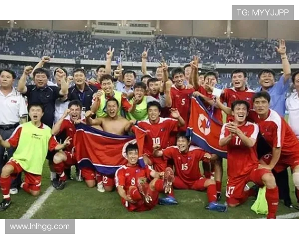 中国与朝鲜足球实力对比分析谁更具竞争优势