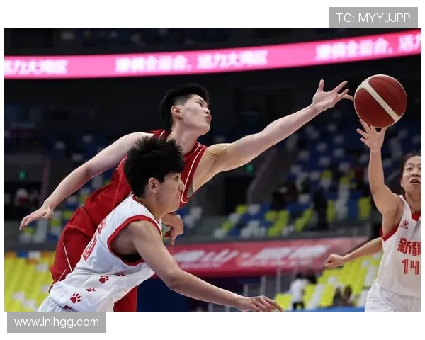 全运会篮球赛精彩对决北京队与上海队的巅峰对抗即将上演